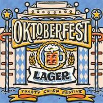 Troegs Brewing - Oktoberfest (12 pack 12oz cans) (12 pack 12oz cans)