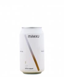 Makku - Original (4 pack 12oz cans) (4 pack 12oz cans)