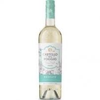 Castello del Poggio - Moscato Pavia (750ml) (750ml)