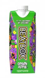 Beatbox Green Apple (500ml) (500ml)