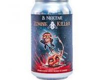 B. Nektar Zombie Killer 4pk Cn (4 pack 12oz cans)