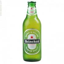 Heineken Brewery - Premium Lager (12 pack 12oz bottles) (12 pack 12oz bottles)