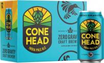 Zero Gravity - Cone Head (12 pack 12oz cans) (12 pack 12oz cans)