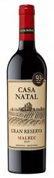 Casa Natal - Gran Reserve Malbec (750ml) (750ml)