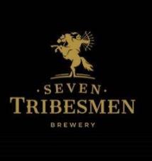 Seven Tribesmen - Pines Lake (4 pack 16oz cans) (4 pack 16oz cans)