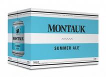 Montauk Summer 12pk Cn (12 pack 12oz cans) (12 pack 12oz cans)