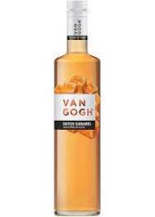 Van Gogh - Dutch Caramel (750ml) (750ml)