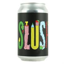 Prairie Artisan Ales - Slush (4 pack 16oz cans) (4 pack 16oz cans)