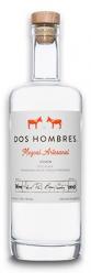 Dos Hombres - Mezcal (750ml) (750ml)