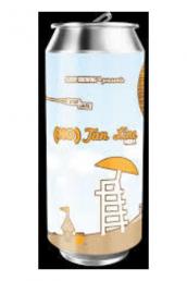 Sloop Brewing - No Tan Line (4 pack 16oz cans) (4 pack 16oz cans)