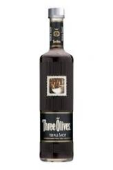 Three Olives - Triple Shot Espresso (750ml) (750ml)