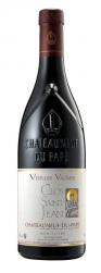 Clos St Jean - Chateauneuf Du Pap Vielles Vignes 2021 (750ml) (750ml)