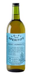 Lo-fi Sweet Vermouth (750ml) (750ml)