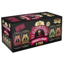 Flavortown Variety 8pk Cn (8 pack 12oz cans) (8 pack 12oz cans)