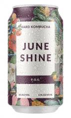 Juneshine - Pog 6 Pack Cans (6 pack 12oz cans) (6 pack 12oz cans)