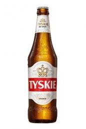 Tyskie 6pk Btl (6 pack 12oz bottles) (6 pack 12oz bottles)