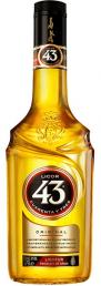 Cuarenta y Tres - Licor 43 (750ml) (750ml)