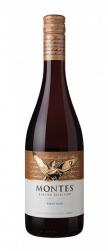 Vina Montes - Pinot Noir Limited Selection (750ml) (750ml)