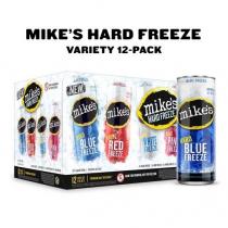 Mikes Hard Freeze 12pk Cn (12 pack 12oz cans) (12 pack 12oz cans)