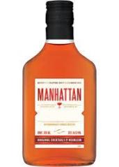 Heublein - Manhattan (375ml) (375ml)