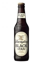 Yuengling Brewery - Black & Tan (6 pack 12oz bottles) (6 pack 12oz bottles)