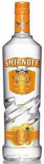 Smirnoff - Orange Twist (750ml) (750ml)