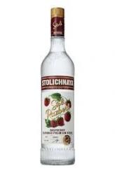 Stoli - Razberi (750ml) (750ml)