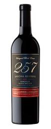 Vineyard Block Estates - Block 257 Oakville Cabernet Sauvignon (750ml) (750ml)