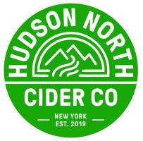 Hudson North Cider Co - Seasonal (6 pack 12oz cans)