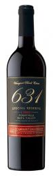 Vineyard Block Estates - Block 631 Yountville Reserve Cabernet Sauvignon (750ml) (750ml)