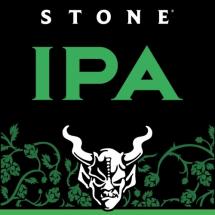 Stone Brewing Co - IPA (6 pack 12oz cans) (6 pack 12oz cans)