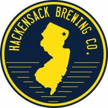 Hackensack Ahooga 4pk Cn (4 pack 16oz cans) (4 pack 16oz cans)