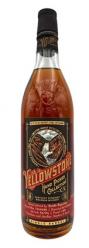 Yellowstone - Bottle King Hand Picked Barrel Selection (750ml) (750ml)