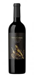 Vina Cobos - Chanares Estate Malbec (750ml) (750ml)