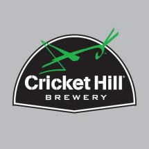 Cricket Hill - Lager (4 pack 16oz cans) (4 pack 16oz cans)