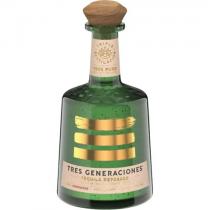 Sauza - Tres Generaciones Reposado (750ml) (750ml)