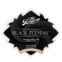 The Bruery - Black Tuesday Single Bottle (25oz bottle) (25oz bottle)