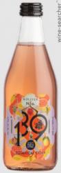 Wolffer Estate - Botanical Cider (4 pack 12oz bottles)