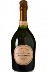 Laurent-Perrier - Cuvee Brut Rose (750ml) (750ml)