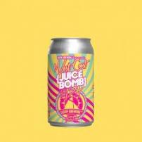 Sloop Brewing - West Coast Juice (6 pack 12oz cans) (6 pack 12oz cans)