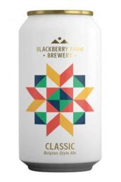 Blackberry Farms - Classic (6 pack 12oz cans) (6 pack 12oz cans)