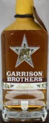 Garrison Bros - Honey Dew Bourbon (750ml) (750ml)