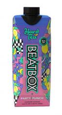 Beatbox Hard Tea Party Punch (500ml) (500ml)