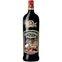 Weinkellerei Gerstacker - Nurnberger Gluhwein (1L) (1L)