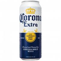 Corona - Extra (24oz can) (24oz can)