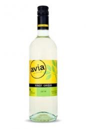 Avia - Pinot Grigio (750ml) (750ml)