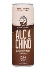 Howie's - Alcachino (4 pack 12oz cans) (4 pack 12oz cans)