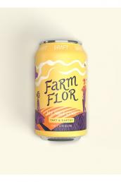 Graft Cider - Farm Flor Cider (4 pack 12oz cans)