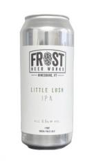 Frost Little Lush 4pk Cn (4 pack 16oz cans) (4 pack 16oz cans)