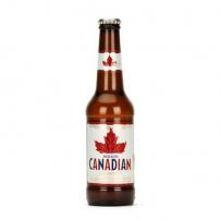 Molson Breweries - Molson Canadian (6 pack 12oz bottles) (6 pack 12oz bottles)